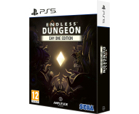 PlayStation Endless Dungeon Day One Edition - 1115499 - zdjęcie 2